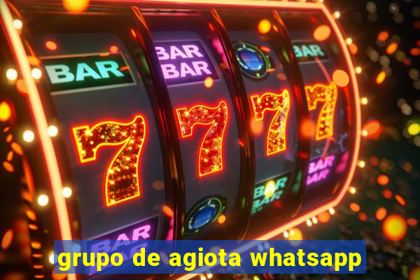 grupo de agiota whatsapp